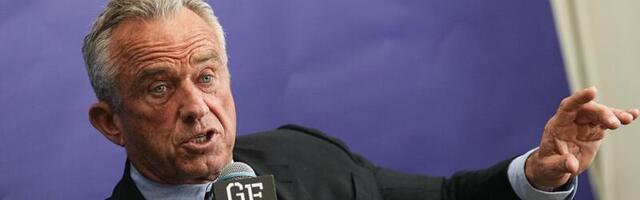 Should we care about RFK Jr. and his new running mate?