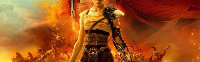 Furiosa’s hard-won feminism