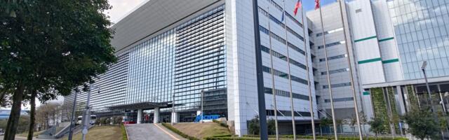 Fire at Micron's Taichung, Taiwan facility reportedly caused by high-pressure gas leak — no injuries reported, fab operating normally