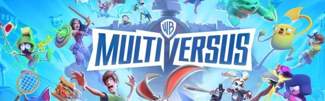 Warner Bros Games acquires MultiVersus studio Player First