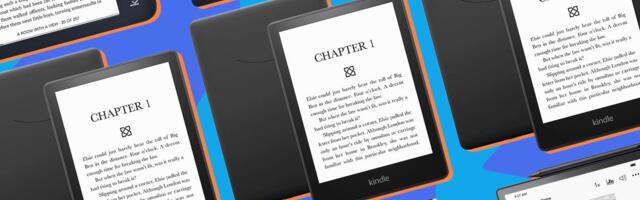 The best ebook reader to buy right now