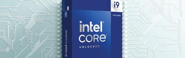 Intel's fastest gaming chip hits all-time low for Black Friday — Core i9-14900K drops to $413