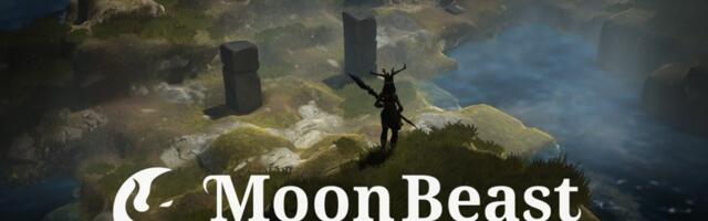 Moon Beast Productions raises $4.5M for action RPG