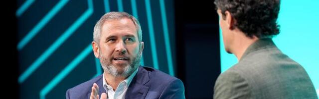 Ripple Aims to Boost RLUSD Stablecoin's DeFi Utility with Chainlink Standard