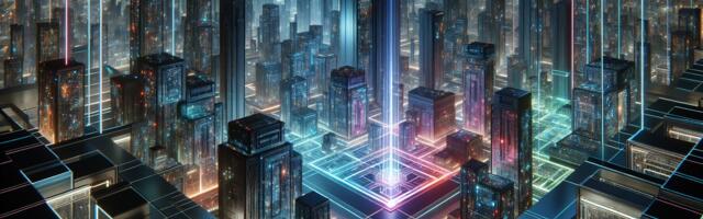 CES 2025 kicks off with AI innovations