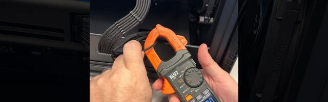 RTX 5090 cable melting issues haven't been replicated — testers assess various power supplies and cable types.