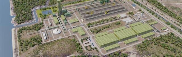 Marseille-based GravitHy secures €60M to advance low-carbon iron production and steel decarbonisation