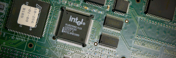 Here’s why Intel’s stock just dropped 10% after reporting earnings