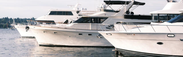 How Much Does It Cost To Dock A Private Yacht?
