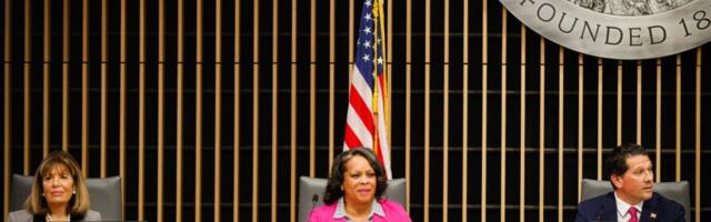 San Mateo County reveals $4.9 billion budget as state and fed cuts loom