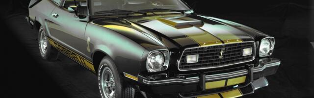 Does The Worst Mustang Really Deserve Its Dire Reputation?