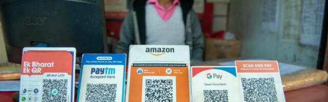 Govt Plans Levying MDR On UPI Transactions Over INR 3,000: Report