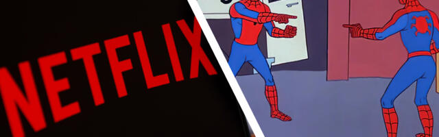 TV is dead, long live Netflix – streaming giant reveals first live TV plans as cable and broadcast hit new landmark low