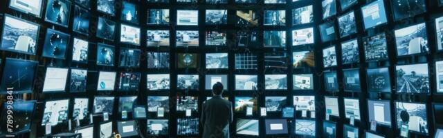 Reverse Engineering the Watchtower