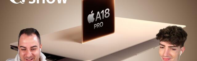 The MacRumors Show: Apple's Plan to Launch Low-Cost MacBook With iPhone Chip