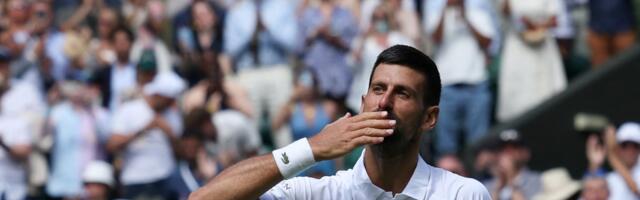 How to watch Kecmanovic vs. Djokovic online for free