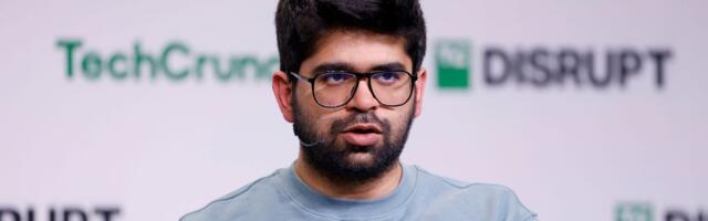 Perplexity's CEO takes a shot at Google's AI dilemma: 'They need to embrace one path and suffer'