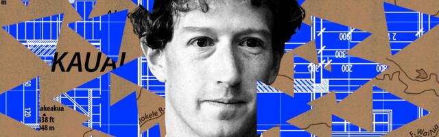 Mark Zuckerberg Is Expanding His Secretive Hawaii Compound. Part of It Sits Atop a Burial Ground