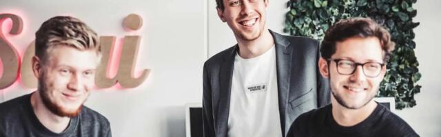 Germany’s Sdui Group secures strategic investment to streamline school operations across Europe