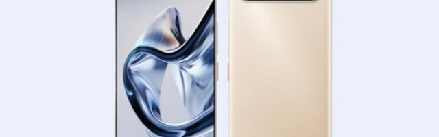 nubia Air's specs and images surface