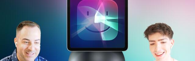 The MacRumors Show: Apple's Big Plan to Revamp the Smart Home