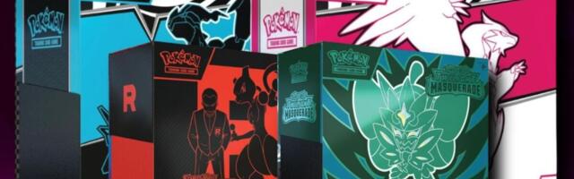 Save up to 14% on Pokémon TCG elite trainer boxes when you skip Amazon’s markup