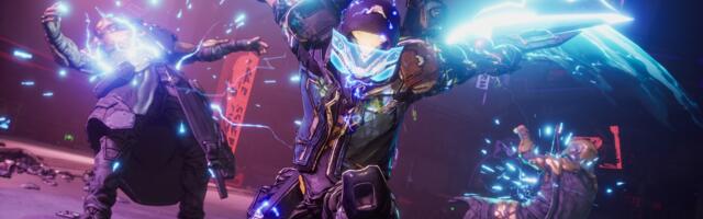 Borderlands 4 will get a day one patch, but Gearbox CEO warns not to expect 'a miracle' if you're playing on an older PC