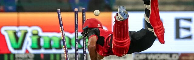 How to watch Bangladesh vs. Hong Kong online for free