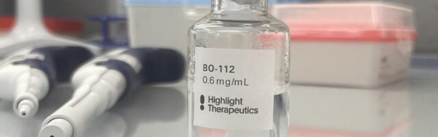 Spanish cancer startup Highlight Therapeutics closes €15 million round to further skin tumour treatment