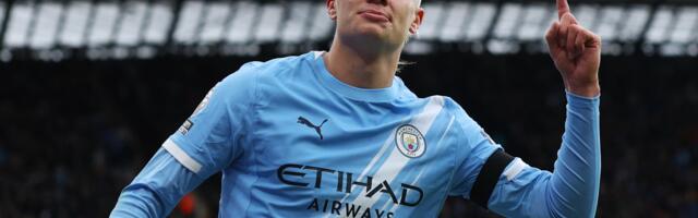 How to watch Man City vs Napoli: live Champions League 2025/26 game, free streams