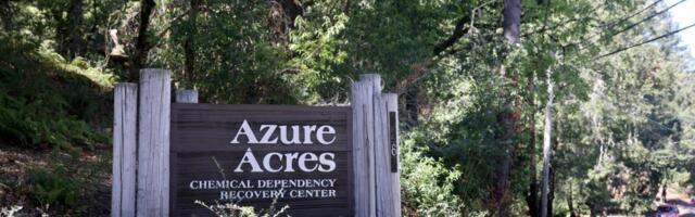 Corporate owner to shutter 54 bed Sonoma County drug recovery center