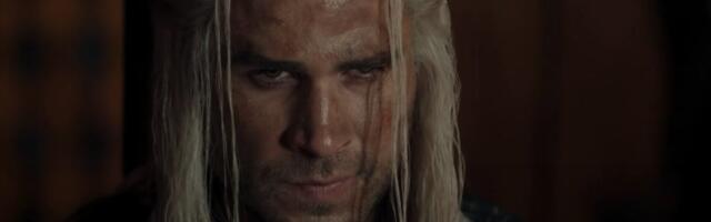 The Trailer for the Final Season of ‘The Witcher’ Teases Geralt’s Last Battle