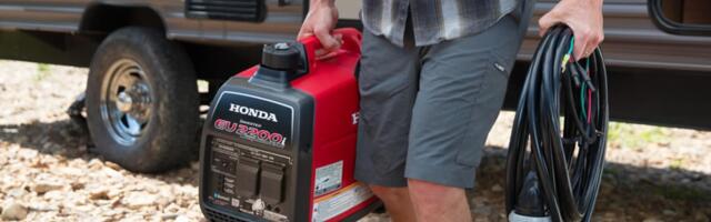 Home Depot Generator Rental - Here Are The Options & How Much Will It Cost You