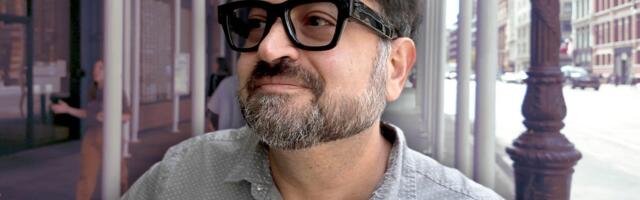 My Life With Meta Ray-Ban Displays: A Weird Wild Future video
