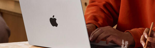 With The MacBook Pro M5, It's Finally Time To Give Up Your Old M1 Laptop