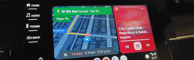 GM is dropping Android Auto to make way for Gemini