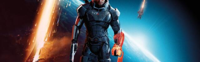 Looks like the new Mass Effect will indeed feature romancing options, as EA gives an update on the next series entry for N7 Day