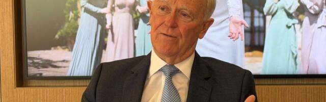 Emirates President Keeps Pressure on Boeing as China’s Comac Edges Into View