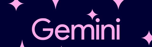 Google’s Gemini is now on Android Auto