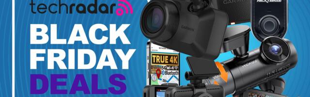 I’m a dash cams expert – here are my 20 Black Friday deal picks from Garmin, Nextbase, Vantrue, 70mai and more
