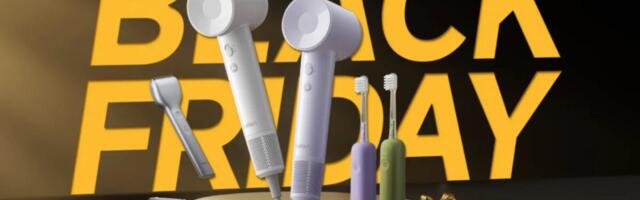 Laifen Goes All-In for Post Black Friday With 40% Off Its Best-Selling Hair Dryers, Toothbrushes, and Shavers