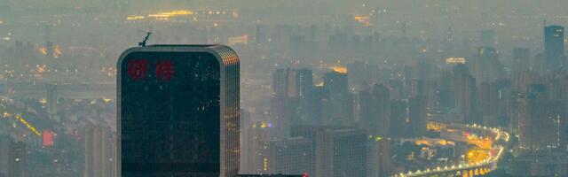 Boxes of 100 server-grade DDR5 memory now cost as much as property in Shanghai in China spot market — single 256GB server sticks now over $5,700