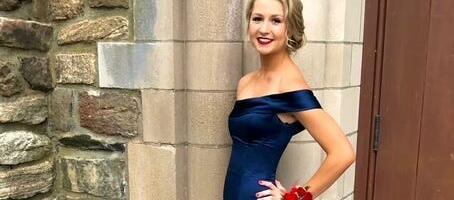 My daughter was 19 when she was hit by a car. I learned too late that I had no medical authority.