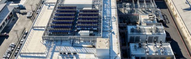 There's no such thing as 'free lunch' for Big Tech's electric bill