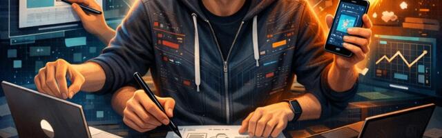 Супер-Продукт-Owner или эра OpenClaw