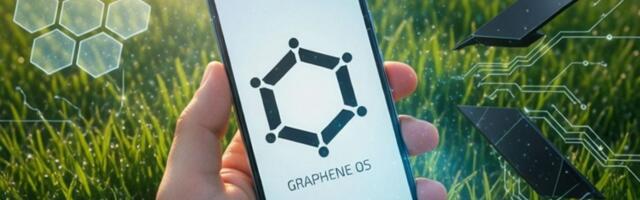 GrapheneOS takes a hard line on privacy, no ID checks anywhere