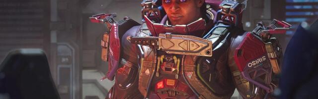 "Everything in the final version will definitely 100% be human made" - But Owlcat says gen-AI is being used during The Expanse: Osiris Reborn development