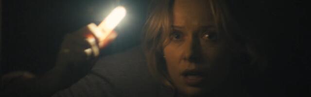 The First Trailer For ‘Insidious: Out of the Further’ Is a Jumpscare Nightmare