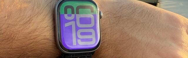 'It's a lot of fun': Blackmagic just turned the Apple Watch into the ultimate remote for iPhone filming