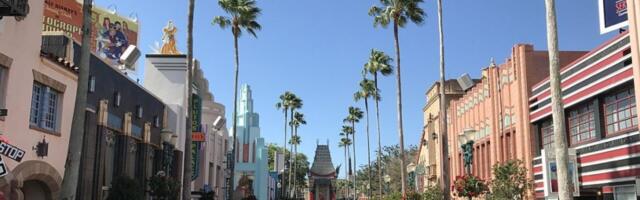 Disney’s U.S. Park Spending Up Despite Drop in Visitors